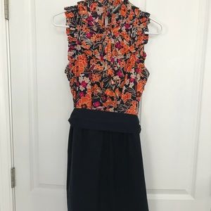 Anthropologie Dress